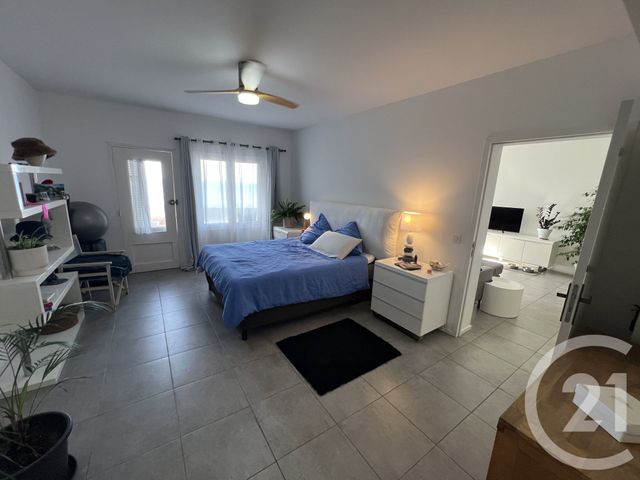 Appartement F2 bis &agrave; vendre - 2 pi&egrave;ces - 80 m2 - Brando - 202 - CORSE