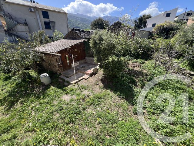 Maison &agrave; vendre - 4 pi&egrave;ces - 80 m2 - Sisco - 202 - CORSE