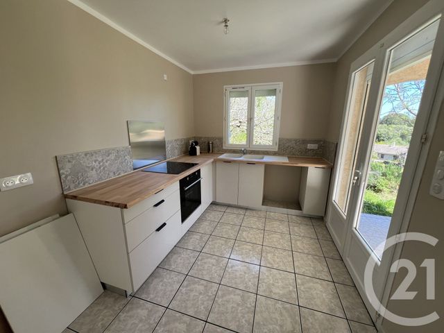 Maison &agrave; vendre - 4 pi&egrave;ces - 80 m2 - Sisco - 202 - CORSE