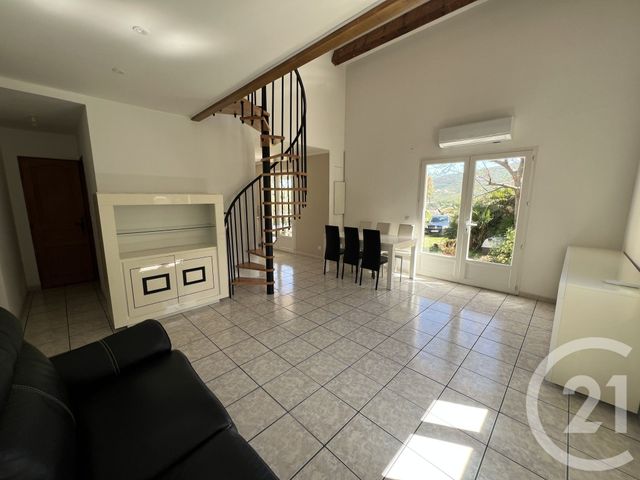 Maison &agrave; vendre - 4 pi&egrave;ces - 80 m2 - Sisco - 202 - CORSE