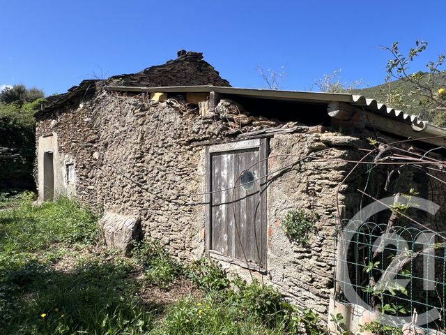 Maison &agrave; vendre - 4 pi&egrave;ces - 80 m2 - Sisco - 202 - CORSE