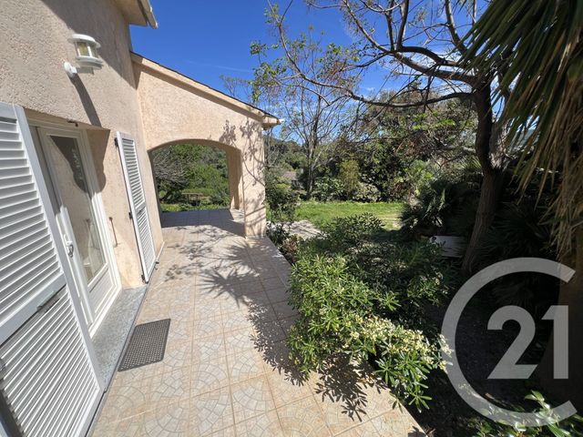Maison &agrave; vendre - 4 pi&egrave;ces - 80 m2 - Sisco - 202 - CORSE