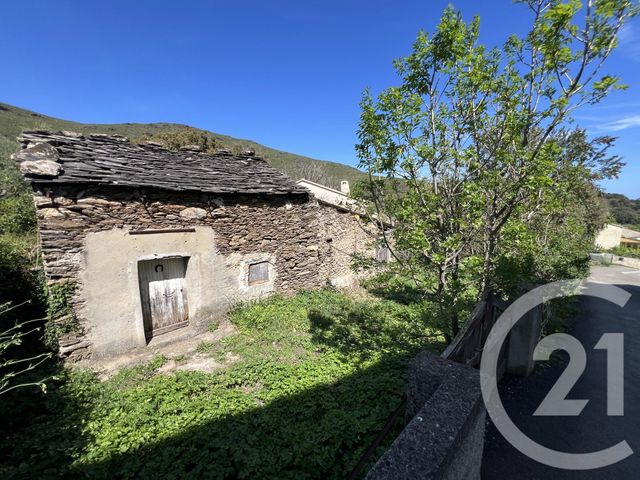 Maison &agrave; vendre - 4 pi&egrave;ces - 80 m2 - Sisco - 202 - CORSE