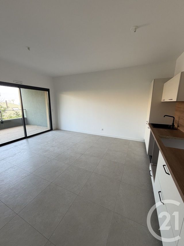 Appartement T2 &agrave; louer - 2 pi&egrave;ces - 43 m2 - Bastia - 202 - CORSE