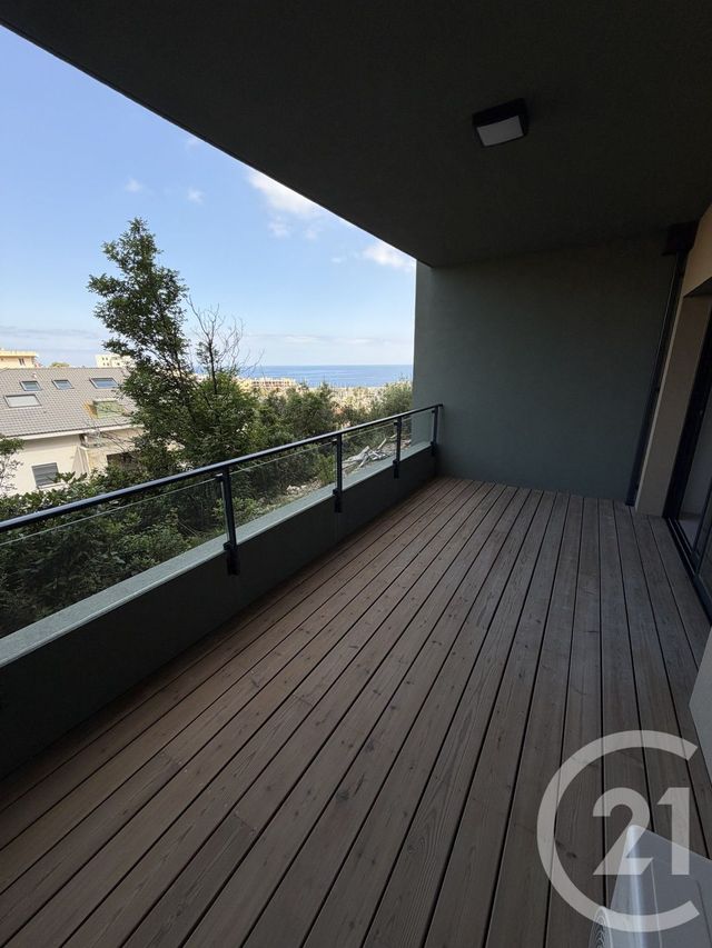 Appartement T2 &agrave; louer - 2 pi&egrave;ces - 43 m2 - Bastia - 202 - CORSE