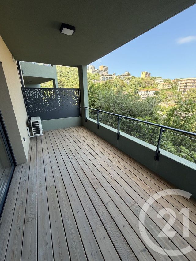 appartement - BASTIA - 202