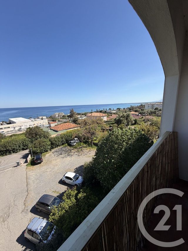 appartement - BASTIA - 202