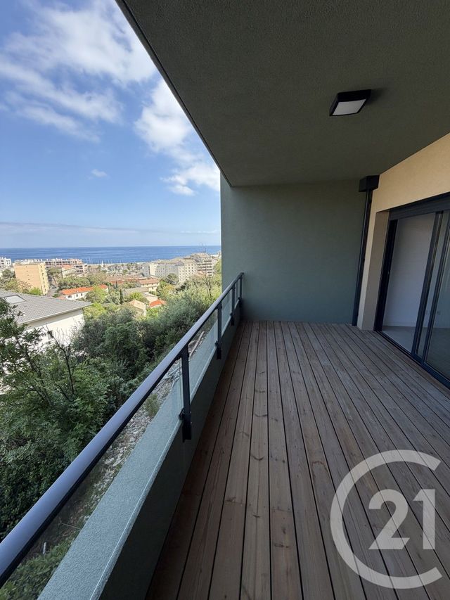 appartement - BASTIA - 202