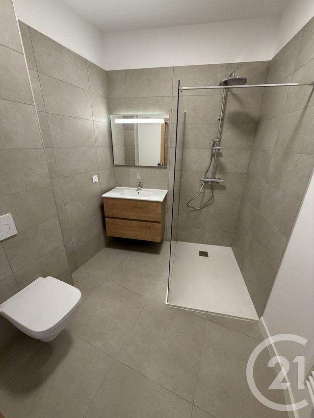 Appartement T2 &agrave; louer - 2 pi&egrave;ces - 43,45 m2 - Bastia - 202 - CORSE