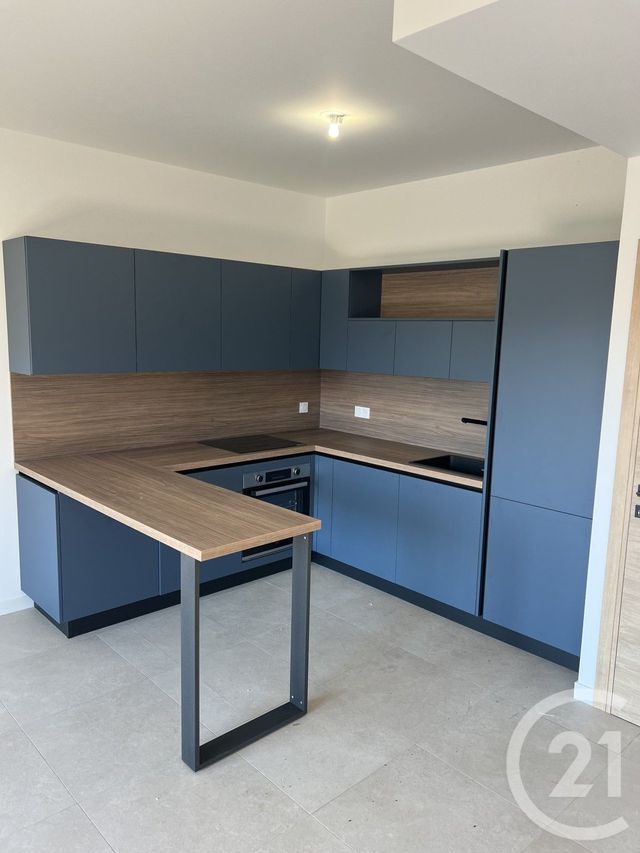 Appartement T2 &agrave; louer - 2 pi&egrave;ces - 43,45 m2 - Bastia - 202 - CORSE