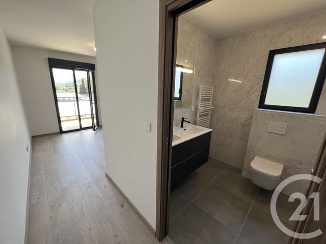 Appartement F4 &agrave; vendre - 4 pi&egrave;ces - 140 m2 - Borgo - 202 - CORSE