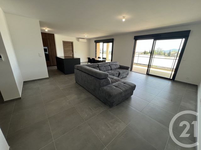 Appartement F4 &agrave; vendre - 4 pi&egrave;ces - 140 m2 - Borgo - 202 - CORSE