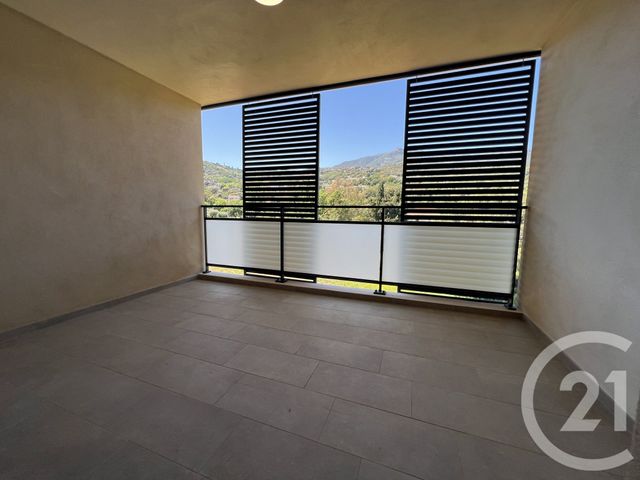 Appartement F4 &agrave; vendre - 4 pi&egrave;ces - 140 m2 - Borgo - 202 - CORSE