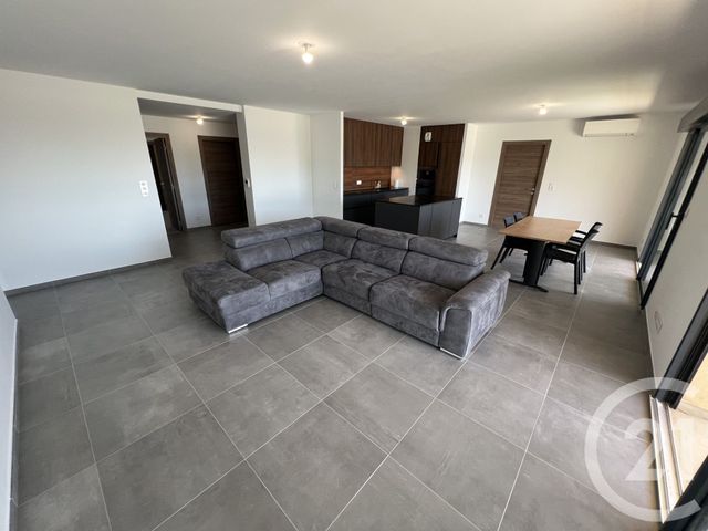 Appartement F4 &agrave; vendre - 4 pi&egrave;ces - 140 m2 - Borgo - 202 - CORSE