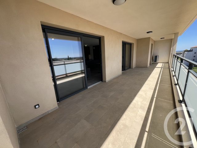 Appartement F4 &agrave; vendre - 4 pi&egrave;ces - 140 m2 - Borgo - 202 - CORSE