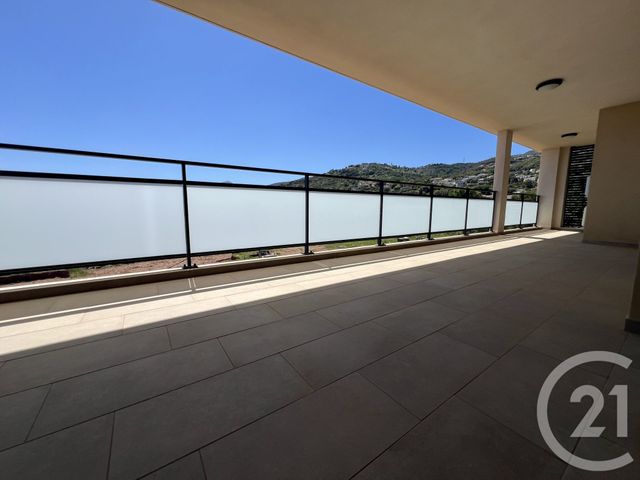 appartement - BORGO - 202