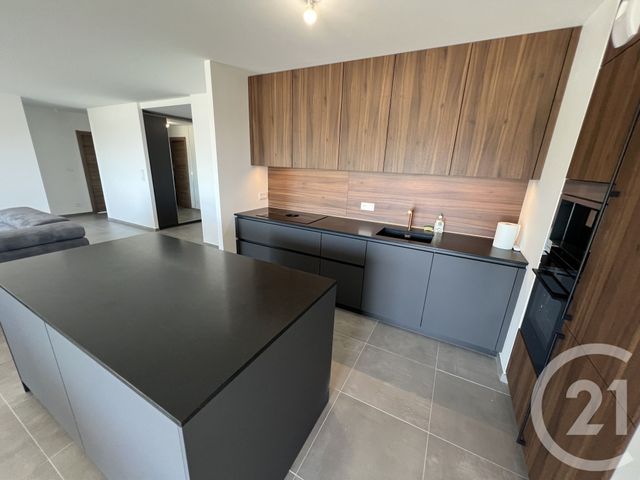 Appartement F4 &agrave; vendre - 4 pi&egrave;ces - 140 m2 - Borgo - 202 - CORSE