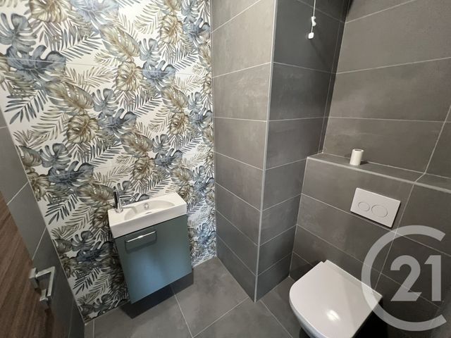 Appartement F4 &agrave; vendre - 4 pi&egrave;ces - 140 m2 - Borgo - 202 - CORSE