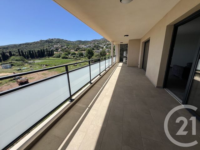 Appartement F4 &agrave; vendre - 4 pi&egrave;ces - 140 m2 - Borgo - 202 - CORSE