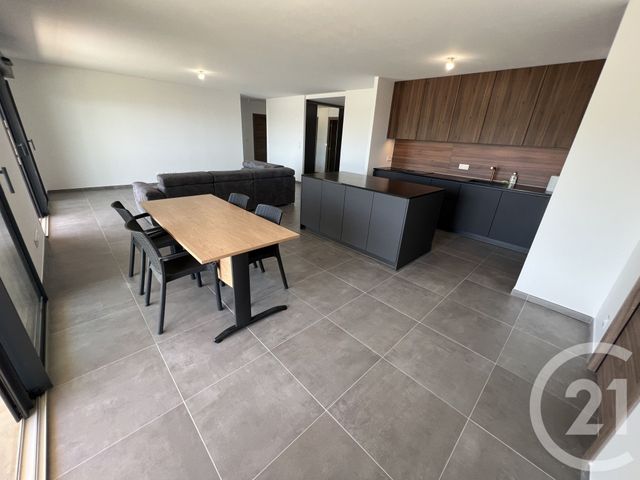 Appartement F4 &agrave; vendre - 4 pi&egrave;ces - 140 m2 - Borgo - 202 - CORSE