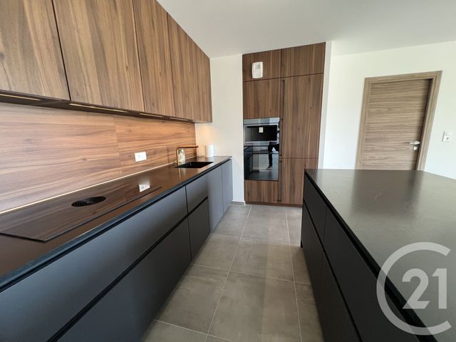 Appartement F4 &agrave; vendre - 4 pi&egrave;ces - 140 m2 - Borgo - 202 - CORSE