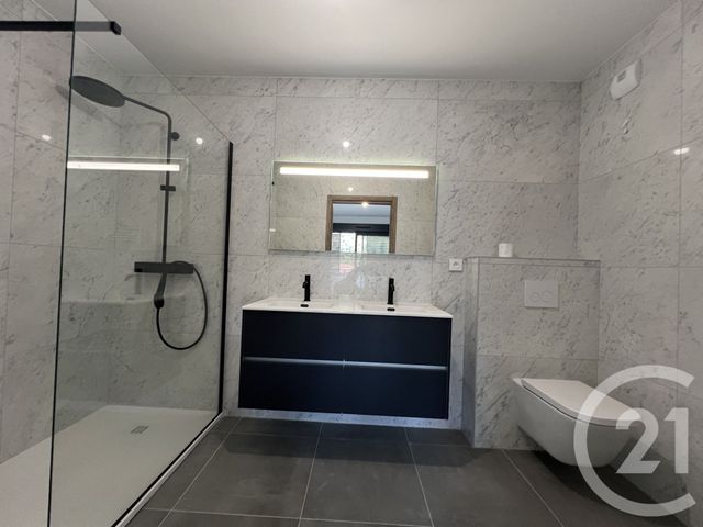 Appartement F4 &agrave; vendre - 4 pi&egrave;ces - 140 m2 - Borgo - 202 - CORSE