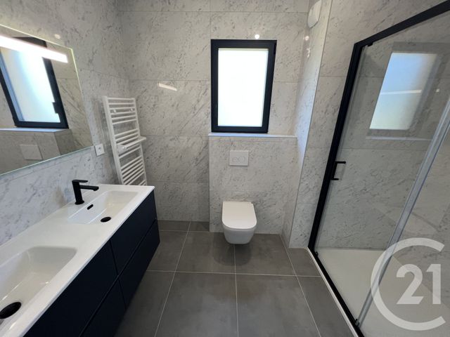 Appartement F4 &agrave; vendre - 4 pi&egrave;ces - 140 m2 - Borgo - 202 - CORSE