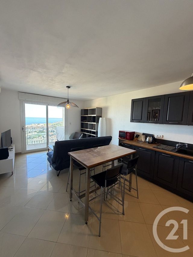 Appartement T2 &agrave; louer - 2 pi&egrave;ces - 39 m2 - Bastia - 202 - CORSE