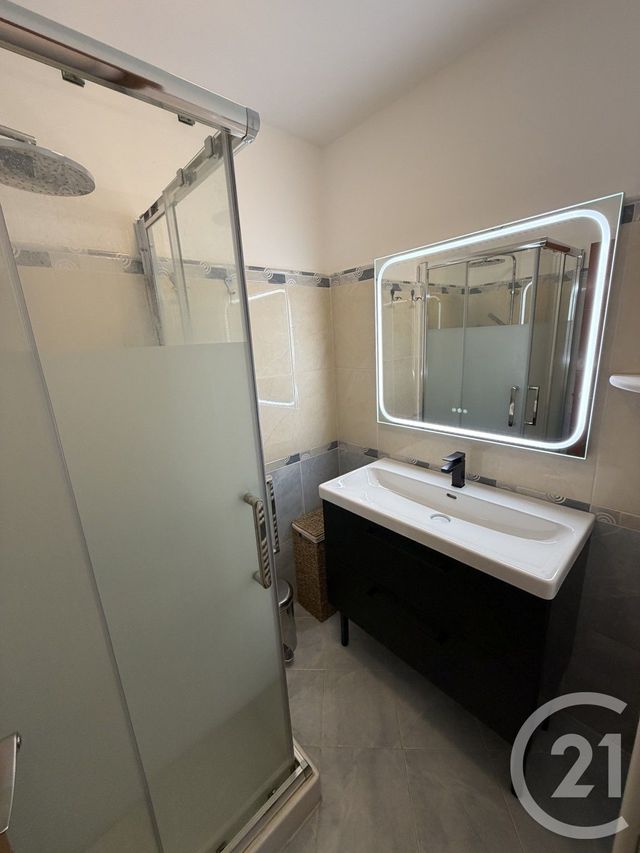 Appartement T2 &agrave; louer - 2 pi&egrave;ces - 39 m2 - Bastia - 202 - CORSE