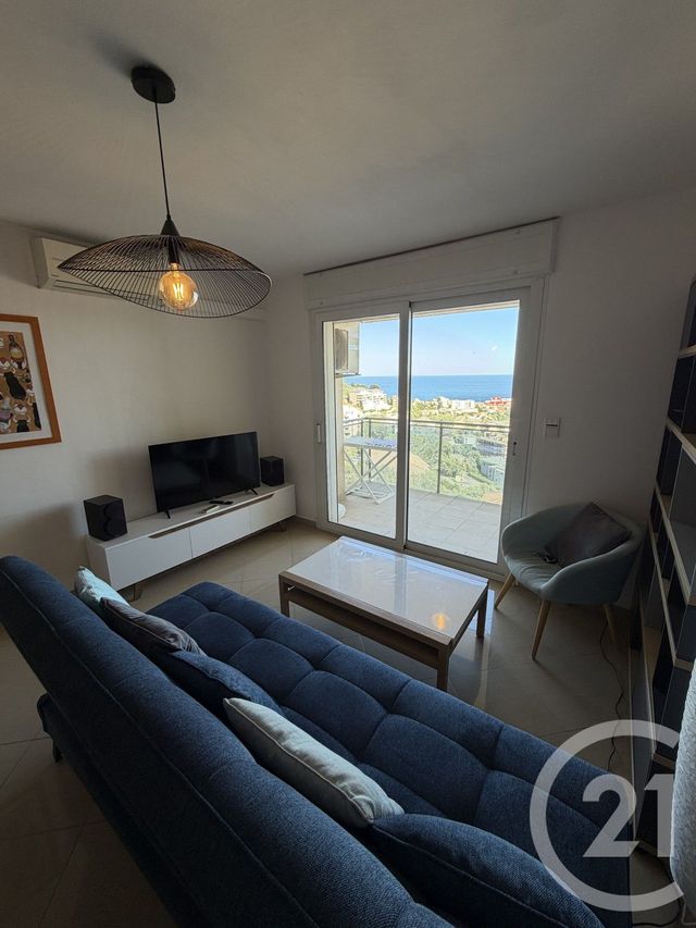 Appartement T2 &agrave; louer - 2 pi&egrave;ces - 39 m2 - Bastia - 202 - CORSE