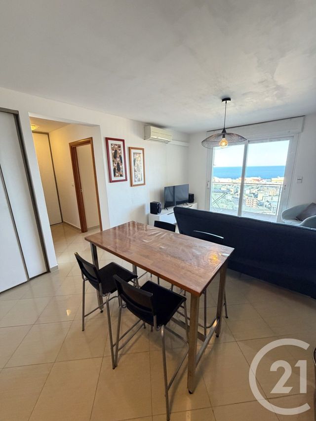Appartement T2 &agrave; louer - 2 pi&egrave;ces - 39 m2 - Bastia - 202 - CORSE
