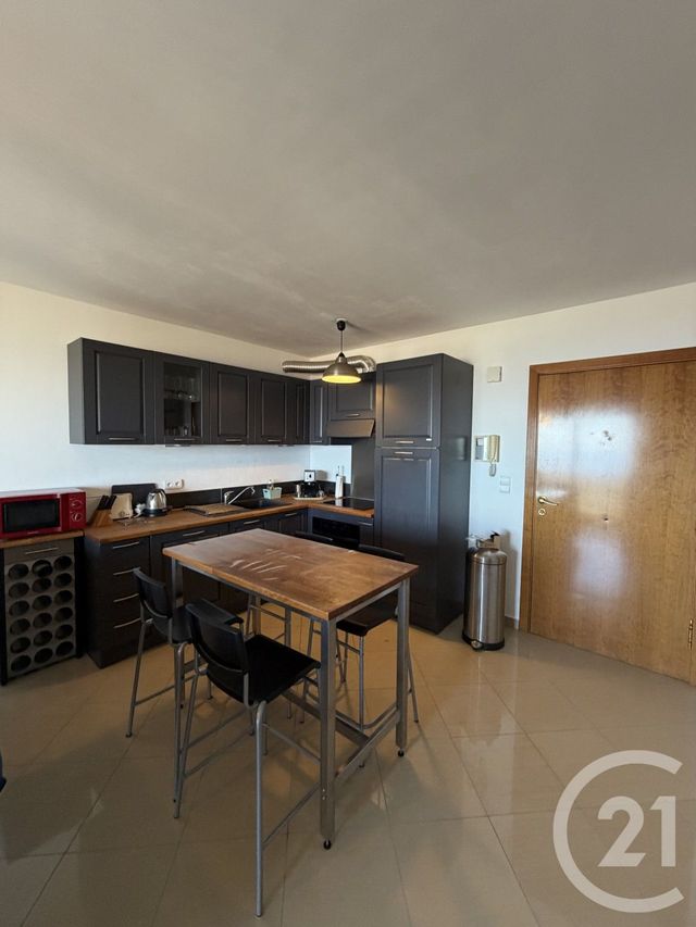 Appartement T2 &agrave; louer - 2 pi&egrave;ces - 39 m2 - Bastia - 202 - CORSE