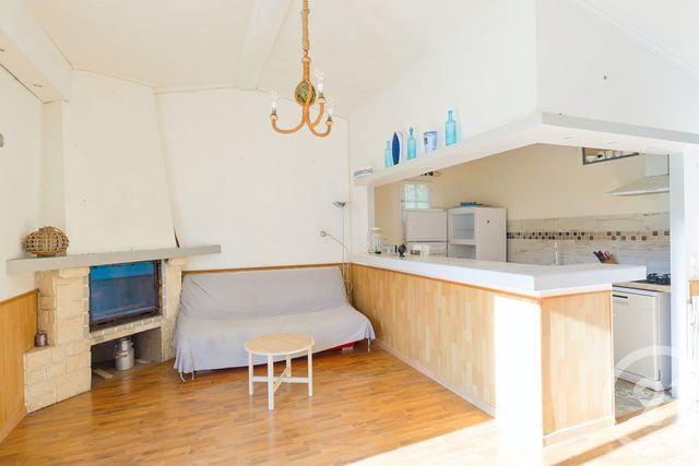 Maison &agrave; vendre - 5 pi&egrave;ces - 93 m2 - Pietracorbara - 202 - CORSE