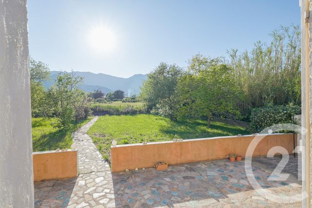 Maison &agrave; vendre - 5 pi&egrave;ces - 93 m2 - Pietracorbara - 202 - CORSE