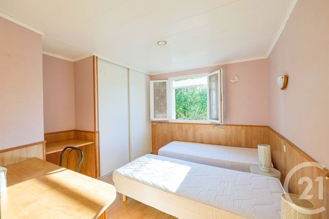 Maison &agrave; vendre - 5 pi&egrave;ces - 93 m2 - Pietracorbara - 202 - CORSE