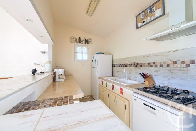Maison &agrave; vendre - 5 pi&egrave;ces - 93 m2 - Pietracorbara - 202 - CORSE