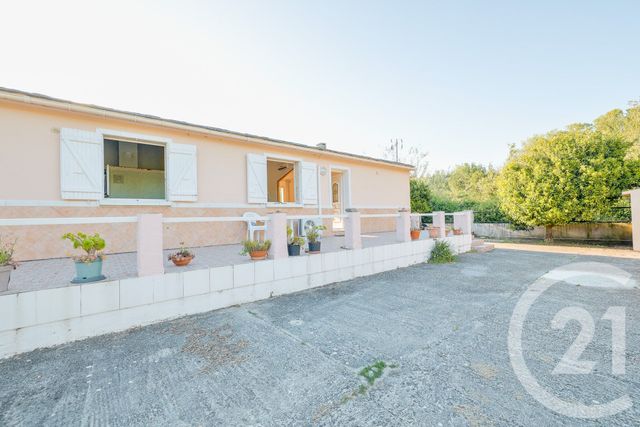 Maison &agrave; vendre - 5 pi&egrave;ces - 93 m2 - Pietracorbara - 202 - CORSE