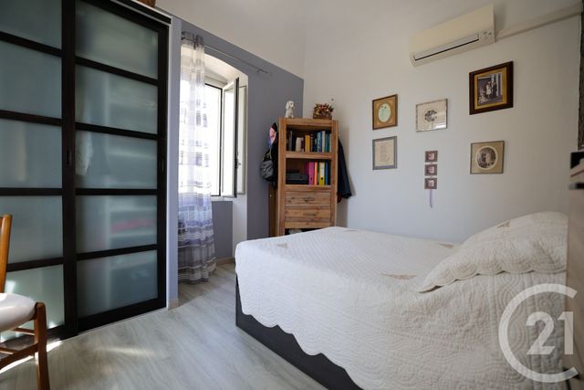 Appartement F2 &agrave; vendre - 2 pi&egrave;ces - 45,09 m2 - Luri - 202 - CORSE