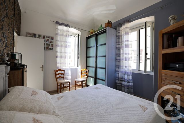 Appartement F2 &agrave; vendre - 2 pi&egrave;ces - 45,09 m2 - Luri - 202 - CORSE