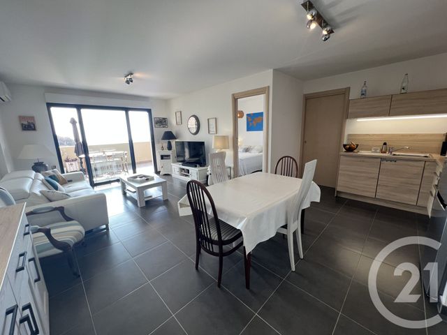 Appartement F3 &agrave; vendre - 3 pi&egrave;ces - 74 m2 - Bastia - 202 - CORSE