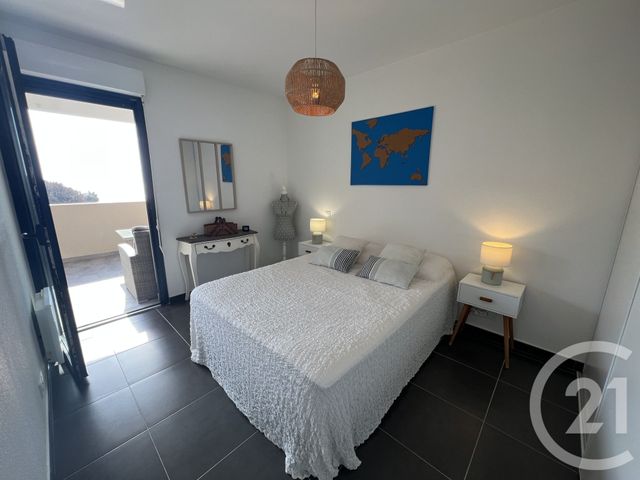 Appartement F3 &agrave; vendre - 3 pi&egrave;ces - 74 m2 - Bastia - 202 - CORSE