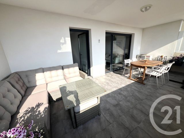 Appartement F3 &agrave; vendre - 3 pi&egrave;ces - 74 m2 - Bastia - 202 - CORSE