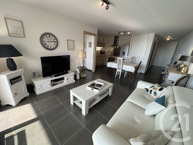 Appartement F3 &agrave; vendre - 3 pi&egrave;ces - 74 m2 - Bastia - 202 - CORSE
