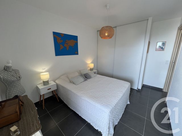 Appartement F3 &agrave; vendre - 3 pi&egrave;ces - 74 m2 - Bastia - 202 - CORSE