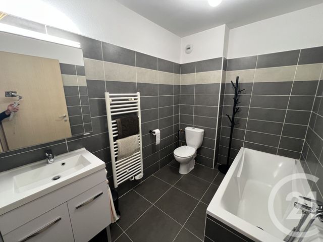 Appartement F3 &agrave; vendre - 3 pi&egrave;ces - 74 m2 - Bastia - 202 - CORSE