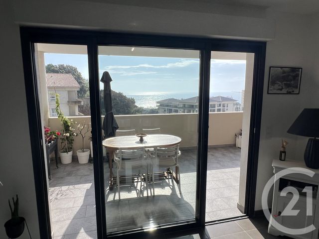 Appartement F3 &agrave; vendre - 3 pi&egrave;ces - 74 m2 - Bastia - 202 - CORSE