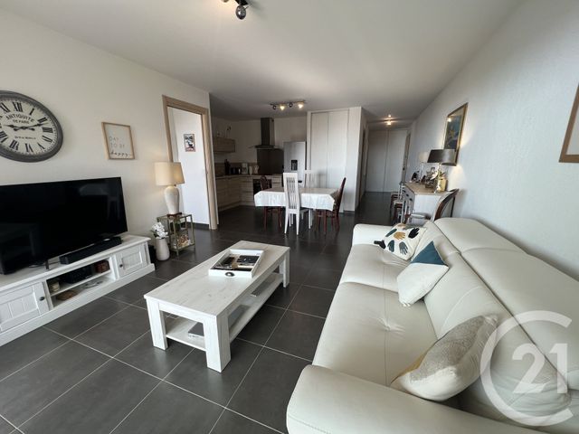 Appartement F3 &agrave; vendre - 3 pi&egrave;ces - 74 m2 - Bastia - 202 - CORSE