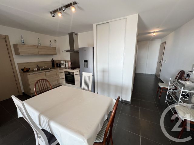 Appartement F3 &agrave; vendre - 3 pi&egrave;ces - 74 m2 - Bastia - 202 - CORSE