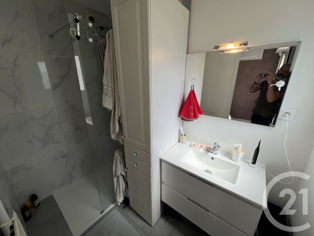 Appartement F2 &agrave; vendre - 2 pi&egrave;ces - 48 m2 - Bastia - 202 - CORSE