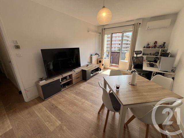 Appartement F2 &agrave; vendre - 2 pi&egrave;ces - 48 m2 - Bastia - 202 - CORSE
